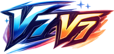 v7 v7 লোগো